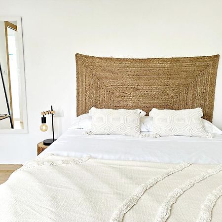 Beach House Marea Coral Melilla Exterior foto