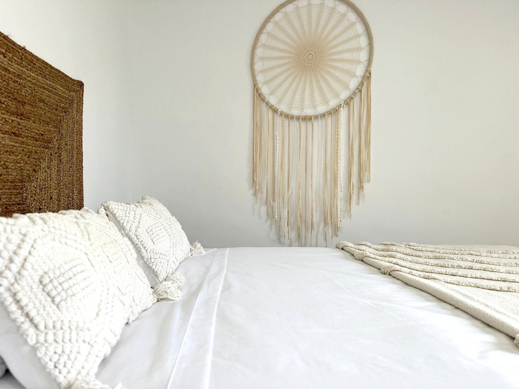Beach House Marea Coral Melilla Exterior foto