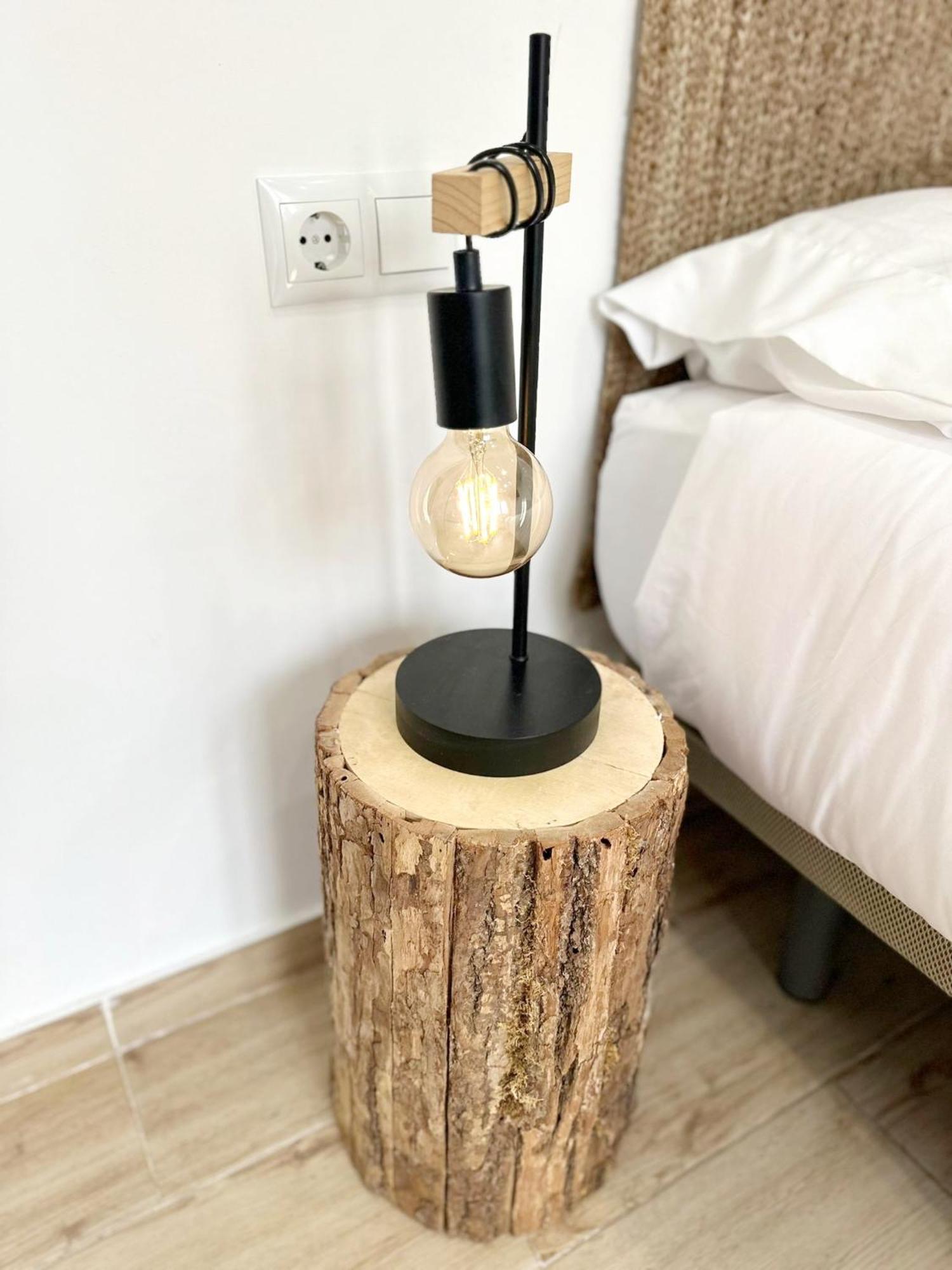 Beach House Marea Coral Melilla Exterior foto